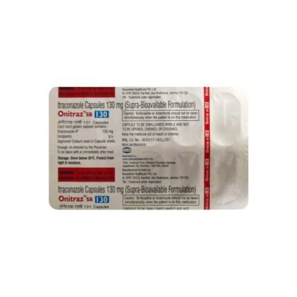 ONITRAZ SB 130