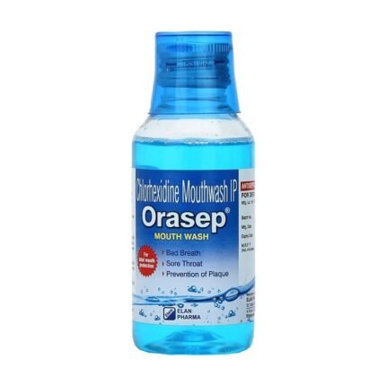 ORASEP GEL