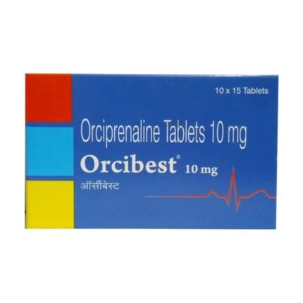 ORCIBEST 10