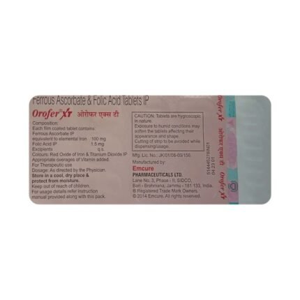 OROFER XT
