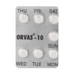 ORVAS 10