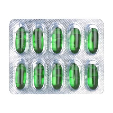 OSMEGA 500