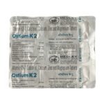 OSTIUM K2