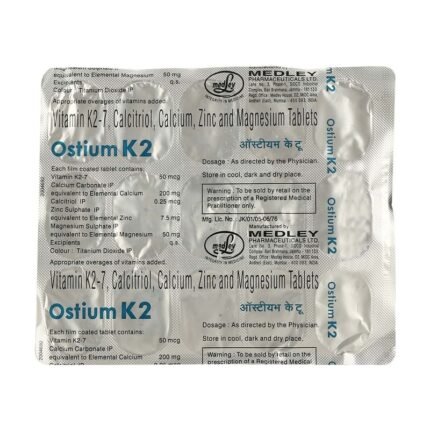 OSTIUM K2