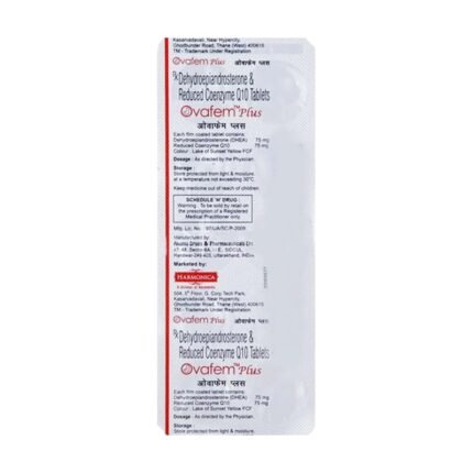 OVAFEM PLUS
