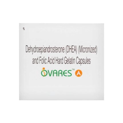 OVARES A