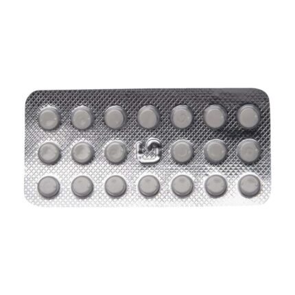 OVRAL G