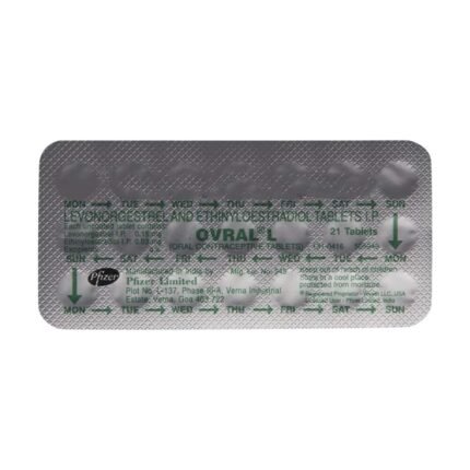 OVRAL L
