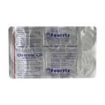 OXERUTE CD