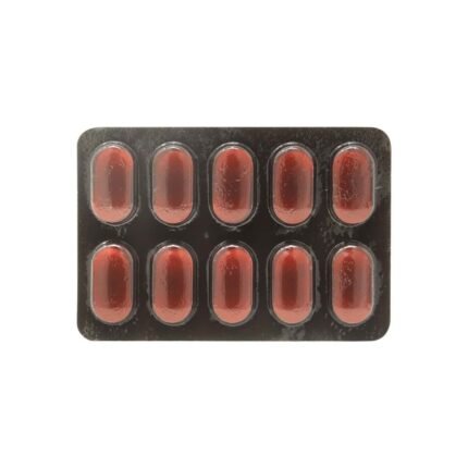 OXETOL 600