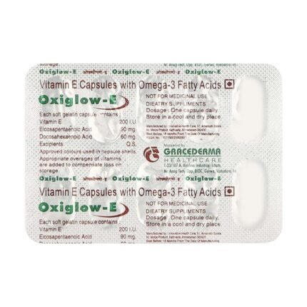 OXIGLOW E