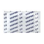 OXIPOD CV