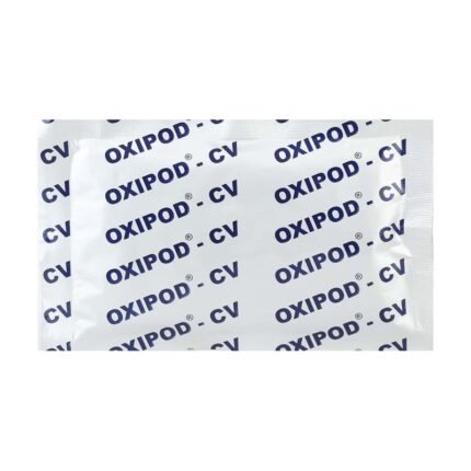 OXIPOD CV