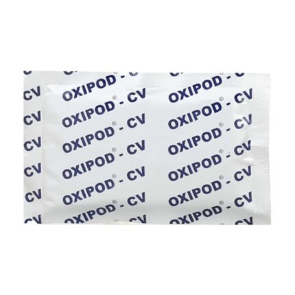OXIPOD CV