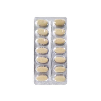 OXRAMET 5/1000
