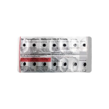 OXRAMET 5/1000
