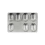 OXRAMET XR 10/1000