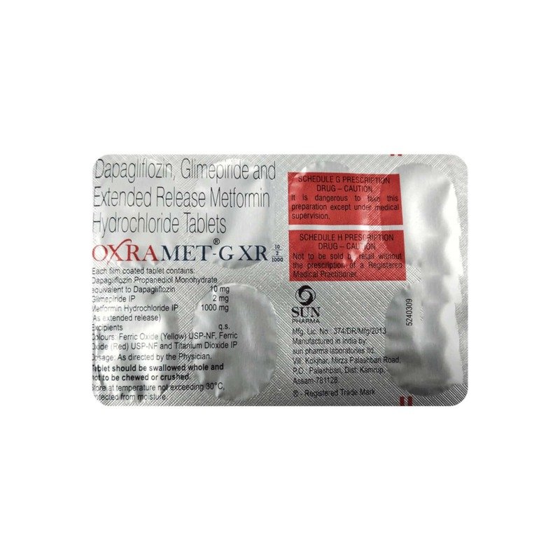 OXRAMET_XR_101000_front OXRAMET XR 10/1000