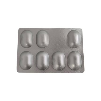 OXRAMET XR 10/500