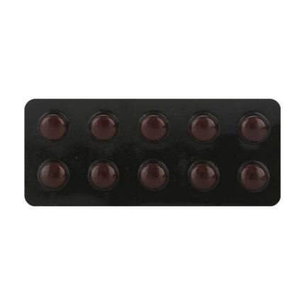 OXYSPAS 5