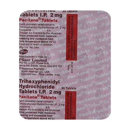 PACITANE 2