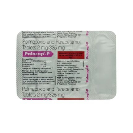 PALOCAP P