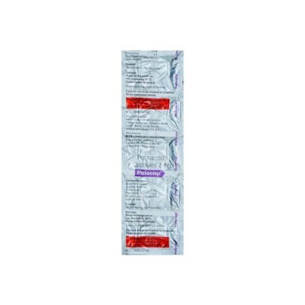 PALOCAP