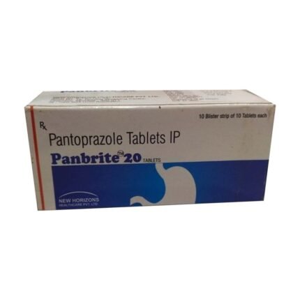 PANBRITE PLUS