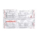 PANLIPASE 25000