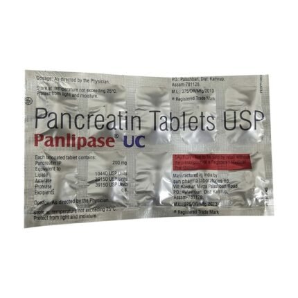 PANLIPASE UC