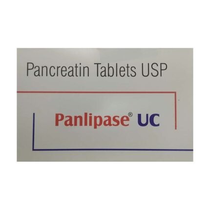 PANLIPASE UC