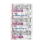 PANTIN 40