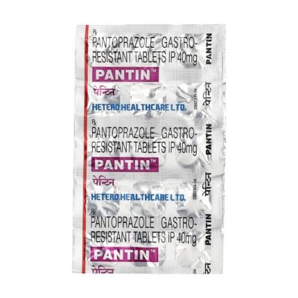 PANTIN 40
