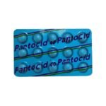 PANTOCID 40