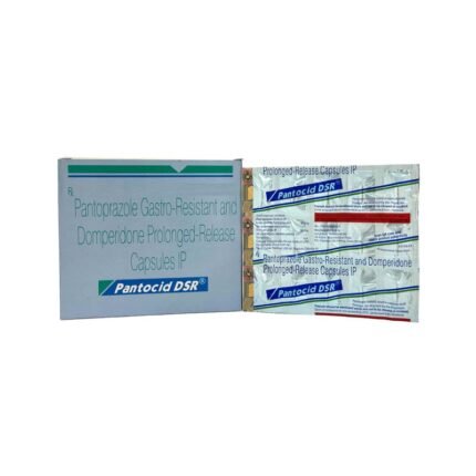 PANTOCID DSR