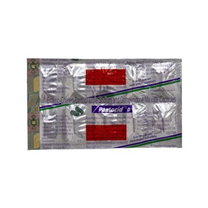 PANTOCID D