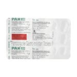 PAN 20