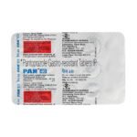 PAN 40