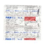 PAN D