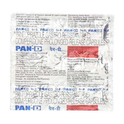 PAN D