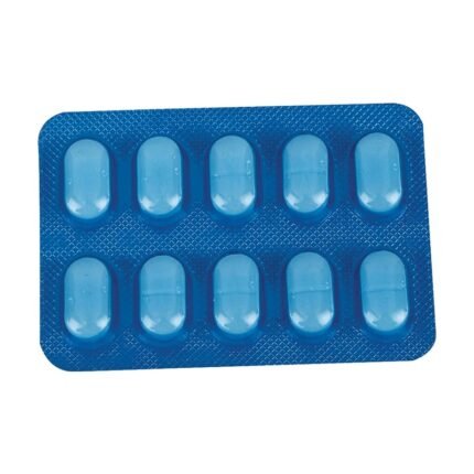 PARACIP 500
