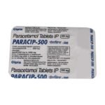 PARACIP 500