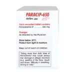 PARACIP 650