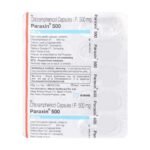 PARAXIN 500