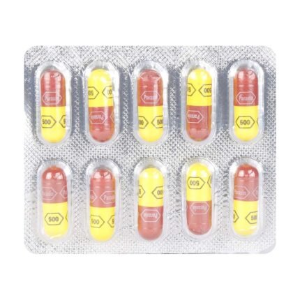 PARAXIN 500