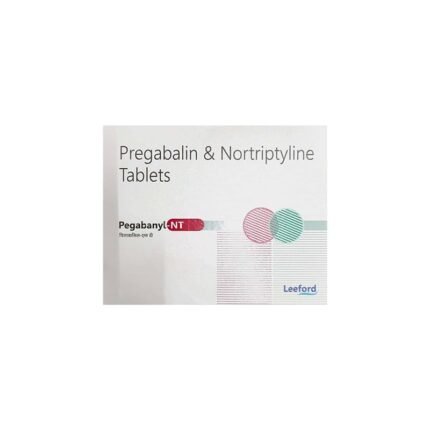 PEGABANYL NT