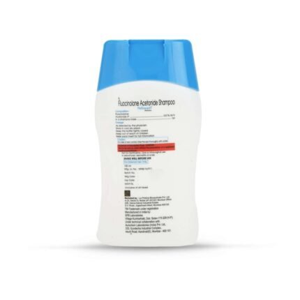 PELLIWASH SHAMPOO 100 ML