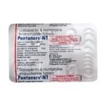 PENTANERV NT