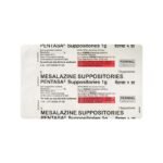 PENTASA 1GM SACHET