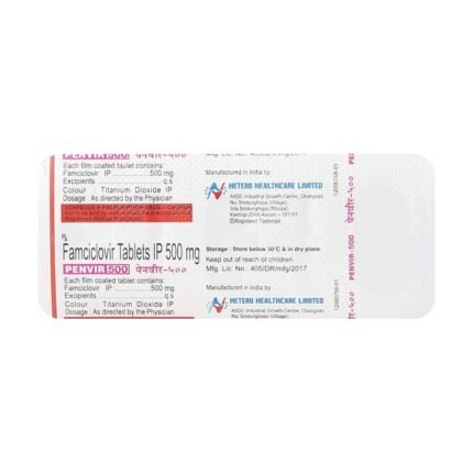 PENVIR 500